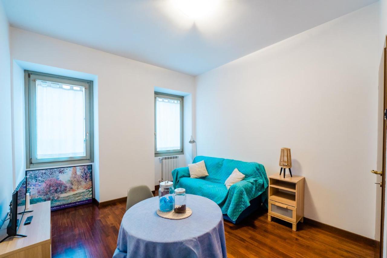 P&P Atmosfera Apartment Bergamo Luaran gambar