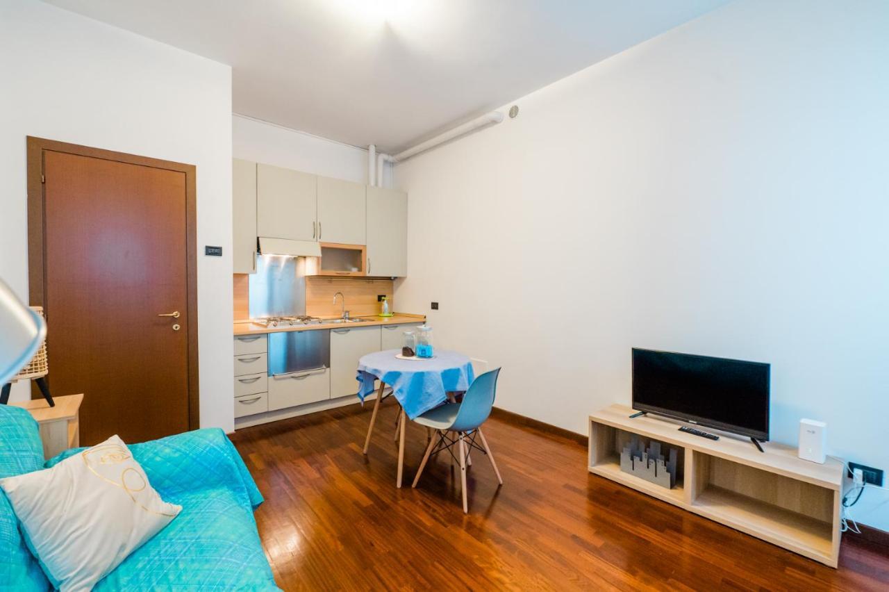 P&P Atmosfera Apartment Bergamo Luaran gambar
