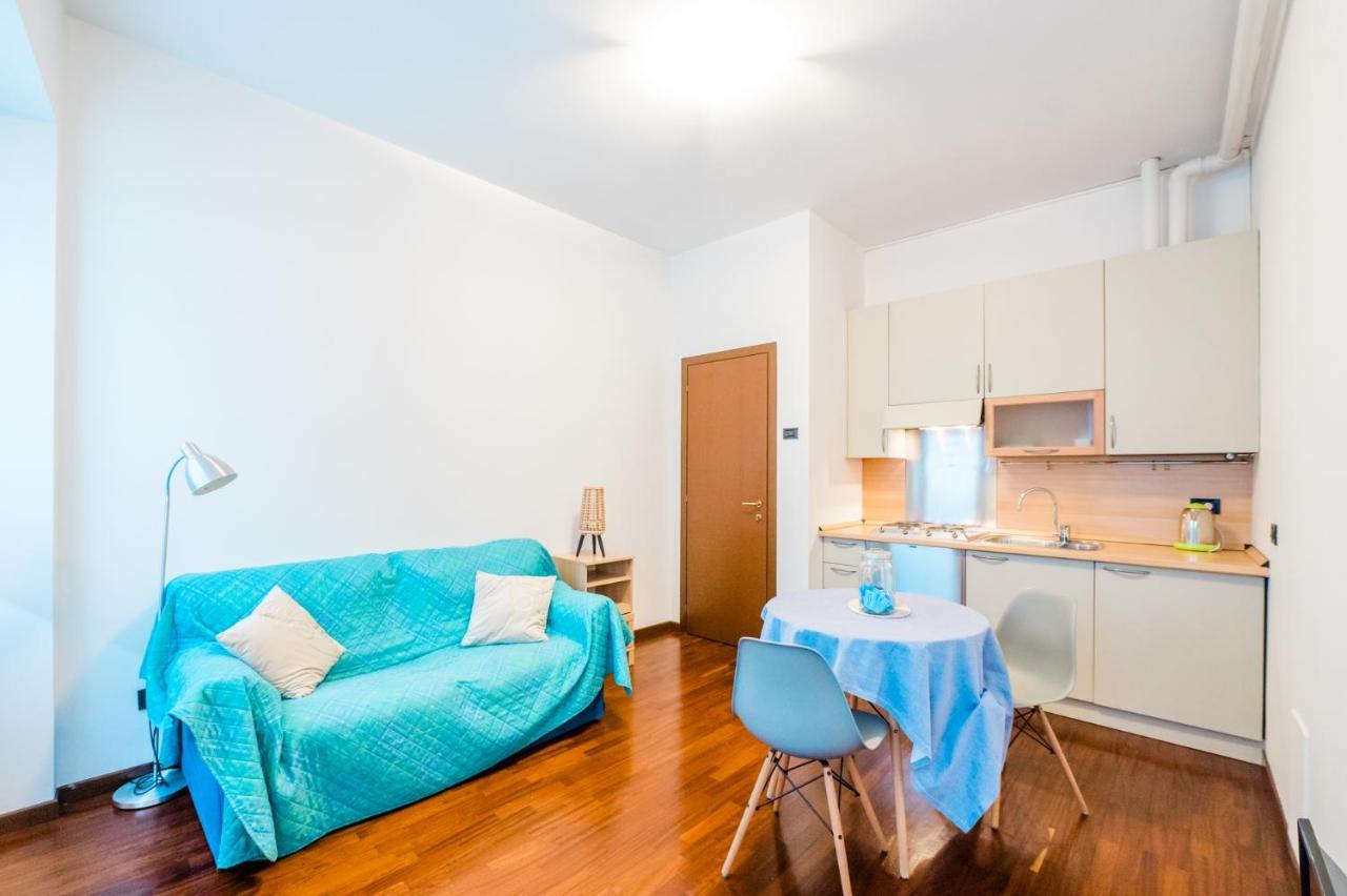P&P Atmosfera Apartment Bergamo Luaran gambar