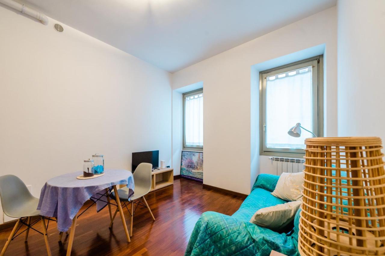 P&P Atmosfera Apartment Bergamo Luaran gambar