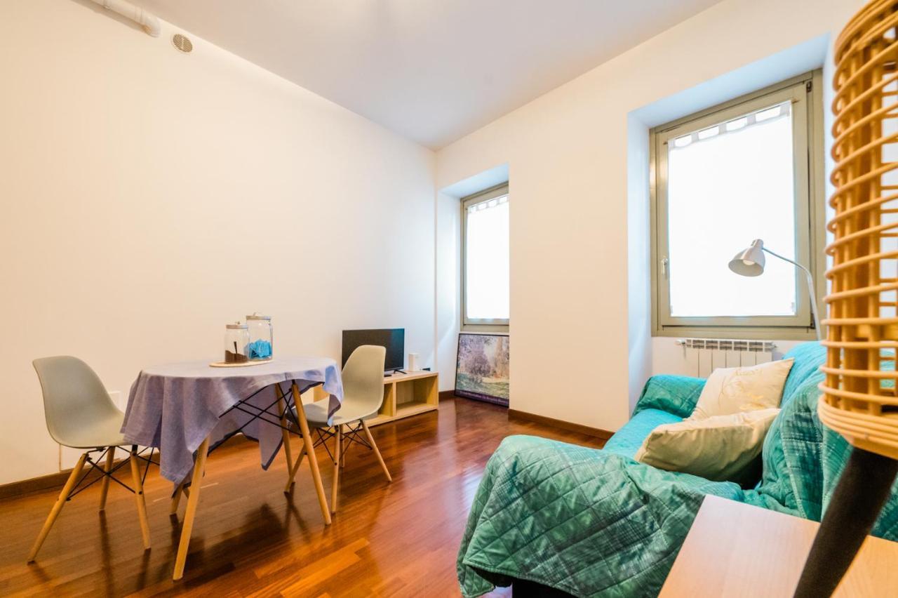 P&P Atmosfera Apartment Bergamo Luaran gambar