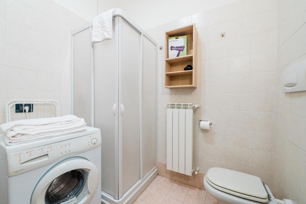 P&P Atmosfera Apartment Bergamo Luaran gambar