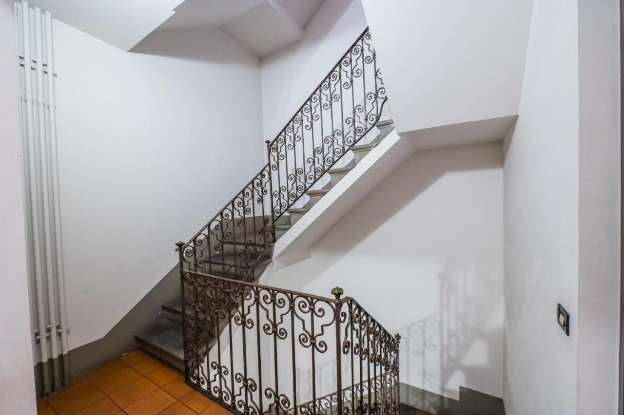P&P Atmosfera Apartment Bergamo Luaran gambar