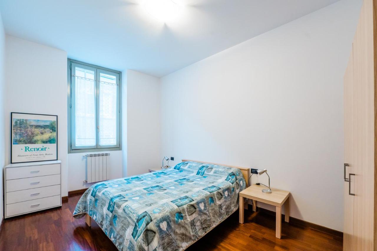 P&P Atmosfera Apartment Bergamo Luaran gambar