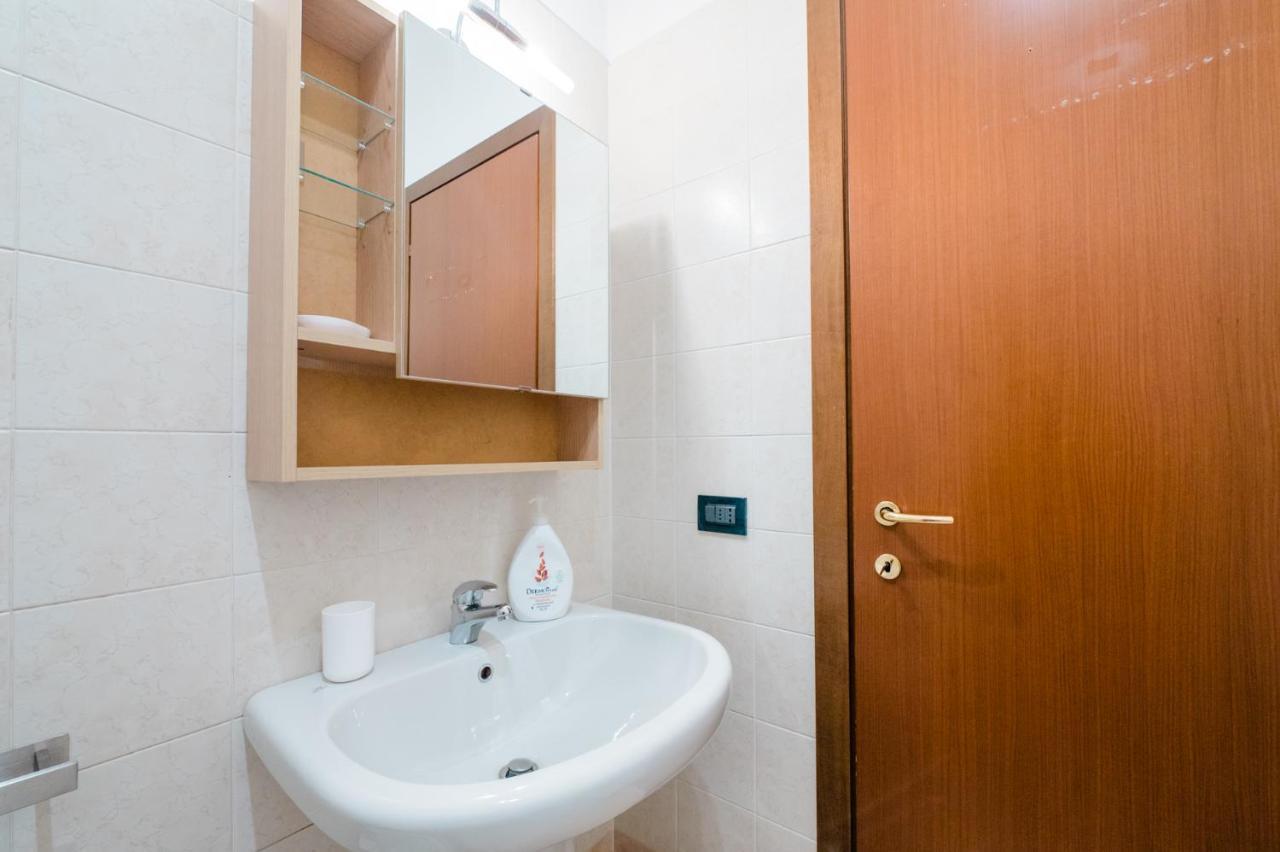 P&P Atmosfera Apartment Bergamo Luaran gambar