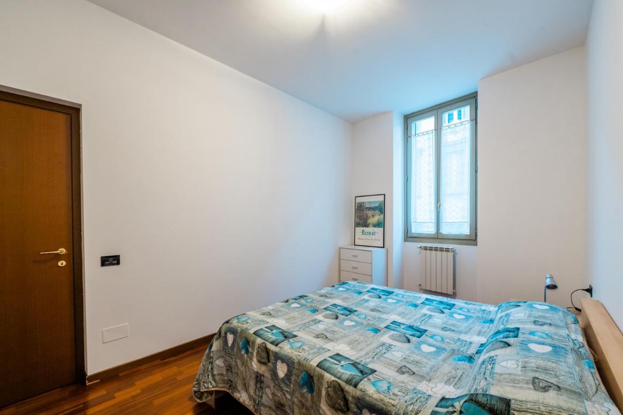 P&P Atmosfera Apartment Bergamo Luaran gambar