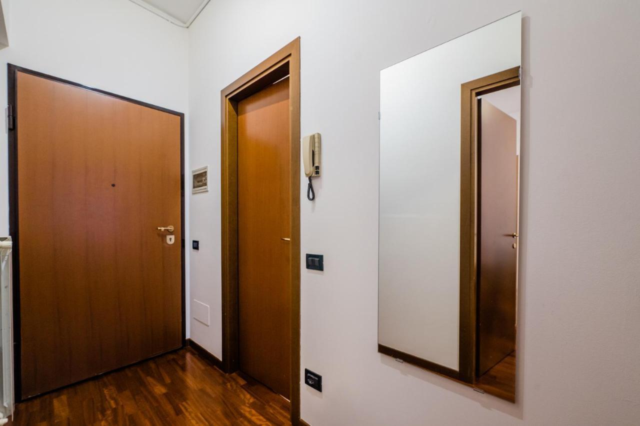 P&P Atmosfera Apartment Bergamo Luaran gambar