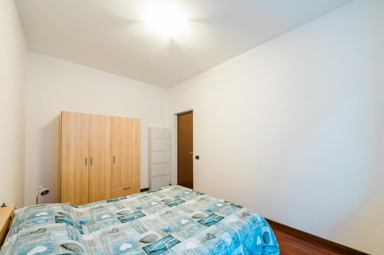 P&P Atmosfera Apartment Bergamo Luaran gambar
