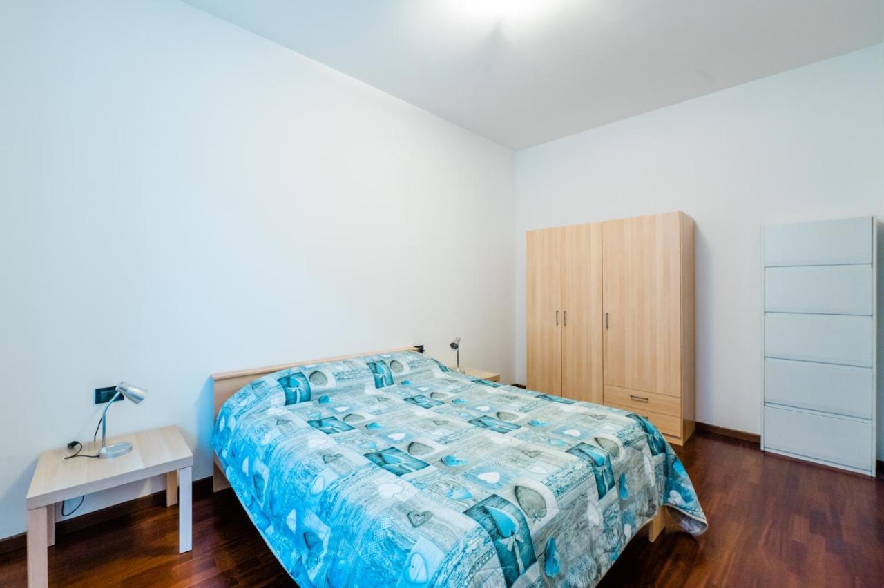 P&P Atmosfera Apartment Bergamo Luaran gambar